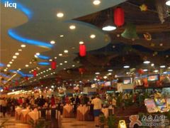 -渔民新村(番禺总店)