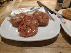 -老城南.鸭血粉丝汤(夫子庙店)