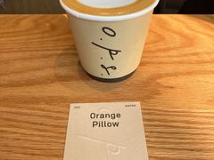 -O.P.S. CAFE