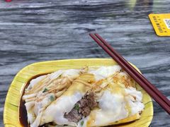 -荣记煲仔饭(高庙路店)