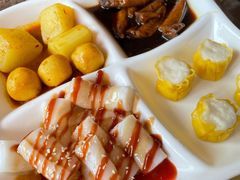 -吴系粤菜馆·茶餐厅(深业上城店)