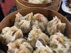 -正宗天津烧麦馆(柳州路店)