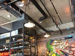 -Cooking Man(中懋天地店)