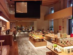 -奈雪茶院·茶室茶馆(广州粤海天地店)