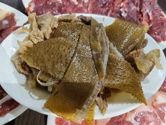 -黑山牛肉汤火锅(花城汇店)