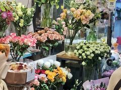 -循礼门鲜花花市(武汉循礼门店)