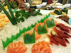 -海景壹号大酒店(惠钱路店)