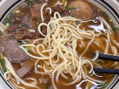 -小马牛肉面·牛骨熬制(南京博物院店)