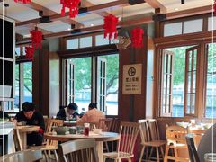 大堂-慧娟面馆·餐厅(望江路店)