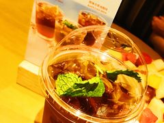 -COSTA COFFEE(武汉天地店)