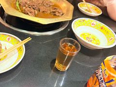 -芦月轩羊蝎子(劲松店)