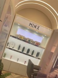 -MINX名珂斯·烫染形象设计