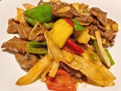 -花城苑广府菜(侨鑫店)