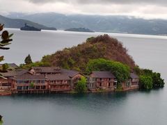 -丽江泸沽湖景区