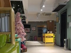 -去茶去餐厅(中央大街店)