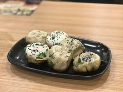 三拼生煎-小杨生煎(萧山机场店)