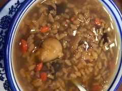 红糖桂圆阴米粥-袁妈红豆汤(重庆总店)