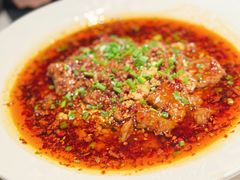 -院8里·小聚园老川菜(九眼桥店)