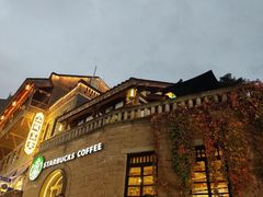 -重庆十八梯传统风貌区