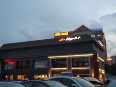 -天河沃尔玛