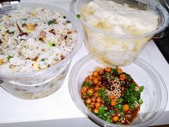 -重庆石磨豆花庄(乔庄店)