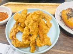 -小满手工粉(北京来福士店)