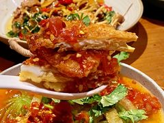 -雀舞云南菜(天津天河城购物中心店)