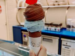 -CREAM STORY意大利手工冰淇淋&甜品(万象前海店)