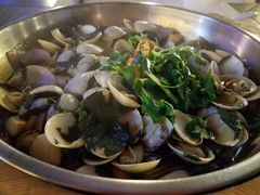 -喷泉广场餐厅·宵夜·海鲜烧烤大排档(长隆企鹅酒店)