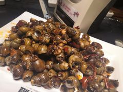 -辣尚瘾·烤鱼·新川菜(交大直营店)