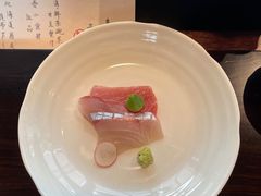 -元熹会席料理