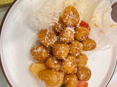 -新兴家喻酒家·羊城名宴(昌岗店)