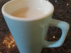 -上海齐鲁酒店·辣椒屋咖啡厅