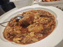 -大铁勺新津菜(东丽阳光新业广场店)