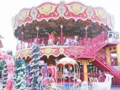 -厦门方特梦幻王国