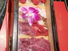-巴九门老火锅(来福士打望店)