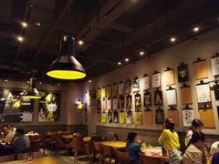 大堂-乐凯撒披萨(蛇口花园城店)