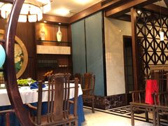 -世外桃源农庄·德清土菜(兴康南路店)