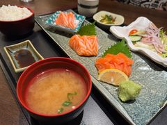 -江户前日本料理(瑞诗酒店店)