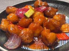 -啫神·广州地标美食(北京路店)