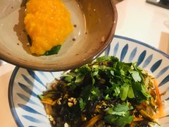 -喃喃椰·糟粕醋·椰子鸡火锅(七堡花园店)