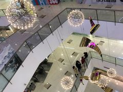-新田360广场(上海华侨城店)