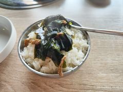 -郑阿姨的家·이모네·韩料&烤肉(武川路店)