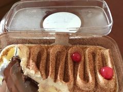 -味多美蛋糕(新和平里店)