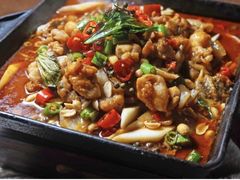 -蜜桃餐厅·伴山(湖滨商业街店)