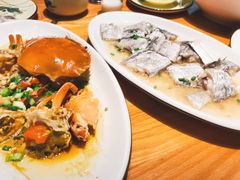 -金海湾海鲜排档(朱家尖店)