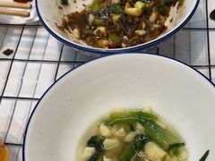 -藕妈妈老汉口家常菜(武汉天地店)