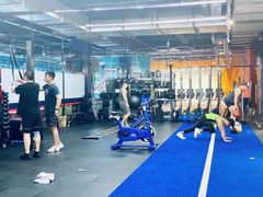 -F45 TRAINING健身工作室(体育中心店)
