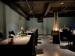 -小火花·干式熟成牛排馆Spark SteakHouse(剑桥郡店)