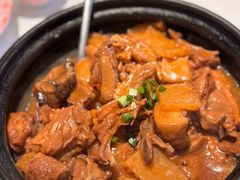 -谭厨中山传家菜.乳鸽.脆鲩鱼(华强北中航城店)